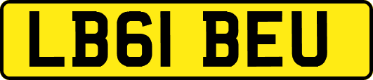LB61BEU