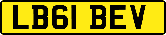 LB61BEV