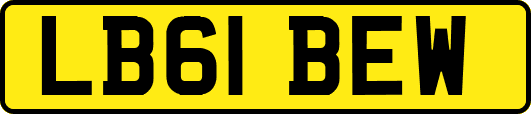 LB61BEW