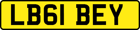 LB61BEY