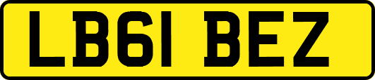 LB61BEZ