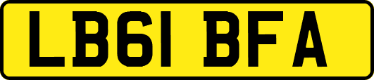 LB61BFA