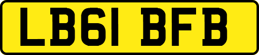 LB61BFB