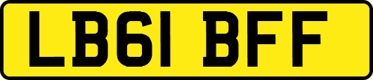 LB61BFF