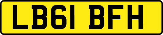 LB61BFH