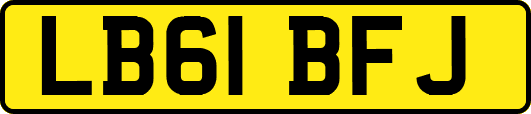 LB61BFJ