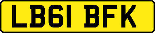 LB61BFK