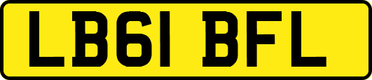 LB61BFL