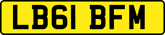 LB61BFM