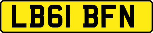 LB61BFN