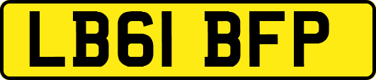 LB61BFP