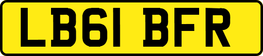 LB61BFR