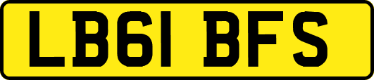 LB61BFS