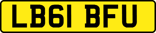 LB61BFU