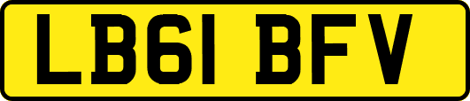 LB61BFV
