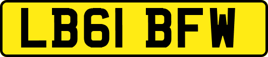 LB61BFW