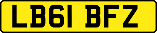 LB61BFZ