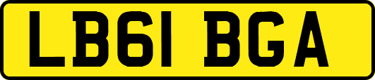 LB61BGA