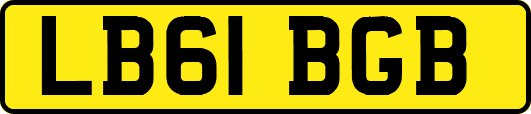 LB61BGB