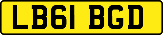 LB61BGD