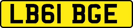 LB61BGE