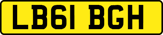 LB61BGH