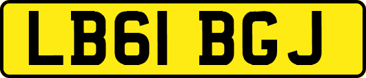 LB61BGJ