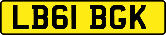 LB61BGK