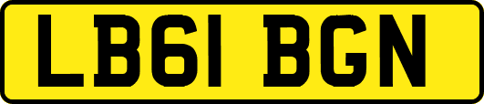LB61BGN