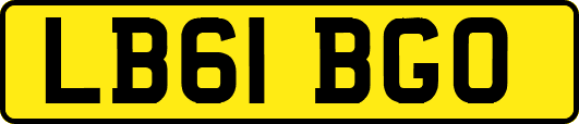 LB61BGO
