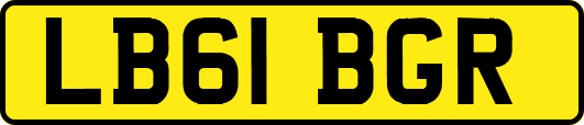 LB61BGR