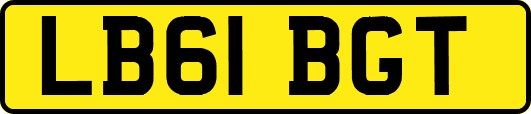 LB61BGT