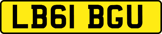LB61BGU