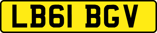 LB61BGV
