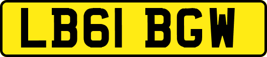 LB61BGW