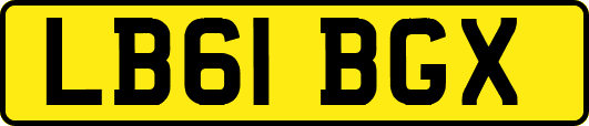 LB61BGX