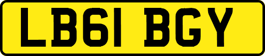 LB61BGY