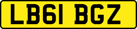 LB61BGZ