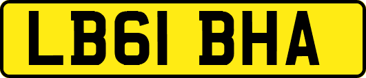 LB61BHA