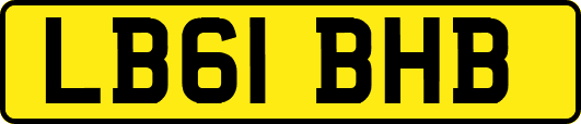 LB61BHB