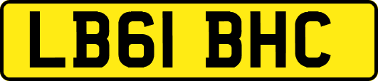 LB61BHC