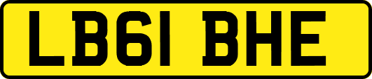 LB61BHE