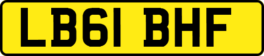 LB61BHF