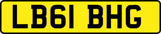 LB61BHG