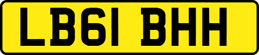 LB61BHH