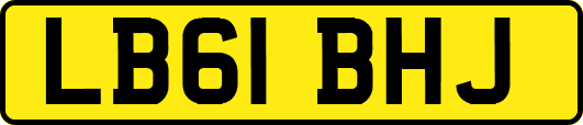 LB61BHJ
