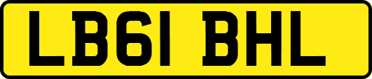 LB61BHL
