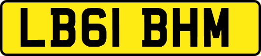 LB61BHM