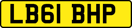 LB61BHP