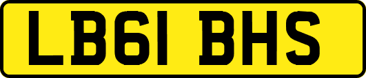 LB61BHS